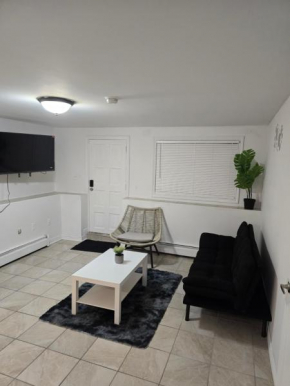 Cozy Apartment